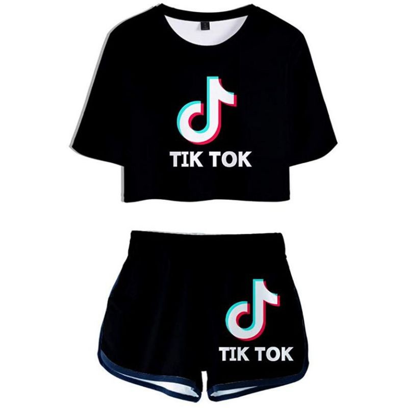 N2-1SET KAOS TIKTOK/KAOS DISTRO/KAOS GAUL/KAOS ORY