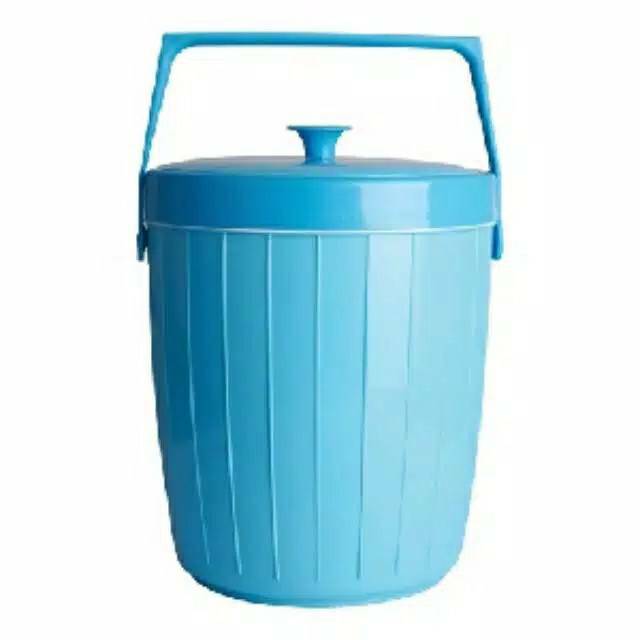 Thermos Nasi / Es / Rice Bucket Maspion 26 ltr | Shopee Indonesia