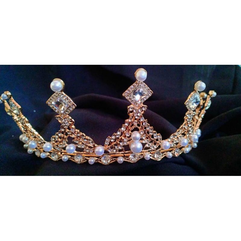 Mahkota Tiara