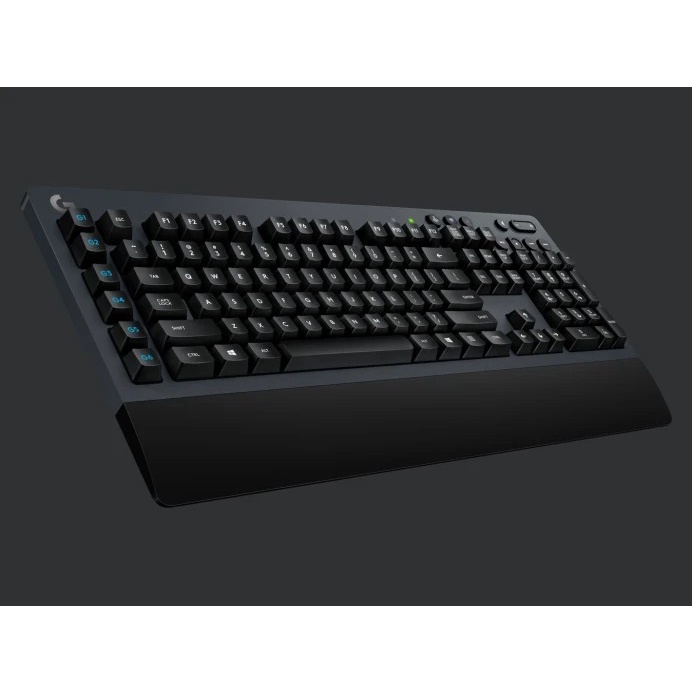 Keyboard Gaming Logitech G613 Wireless Mechanical - Garansi 2 Tahun