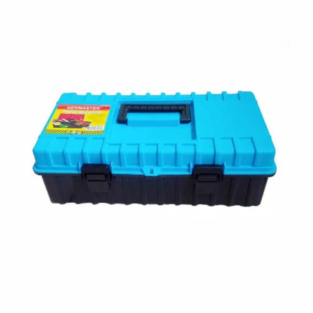 TOOL BOX 15 INCH KENMASTER B380