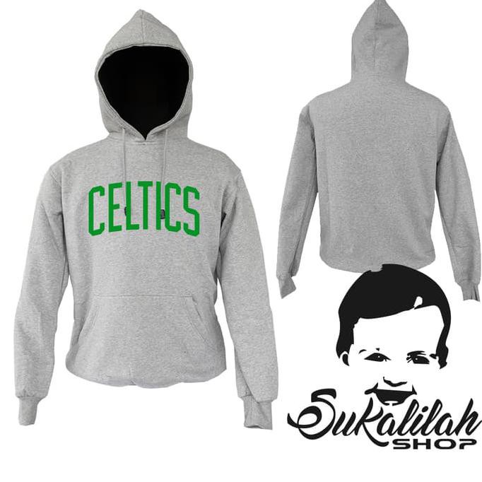 Hoodie Celtic - Abu Misty .Deevagrosir.Olshop