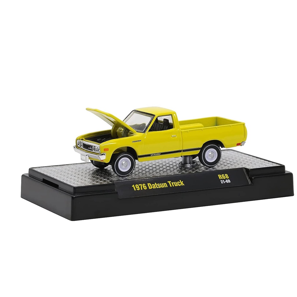 M2 Machines 1:64 Auto-Shows - R68