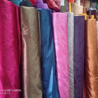 BELLA BELUDRU BLUDRU VELVET KILAT HALUS MIDILI COVER KAIN BELLA BELUDRU BLUDRU VELVET KILAT HALUS MIDILI COVER KAIN