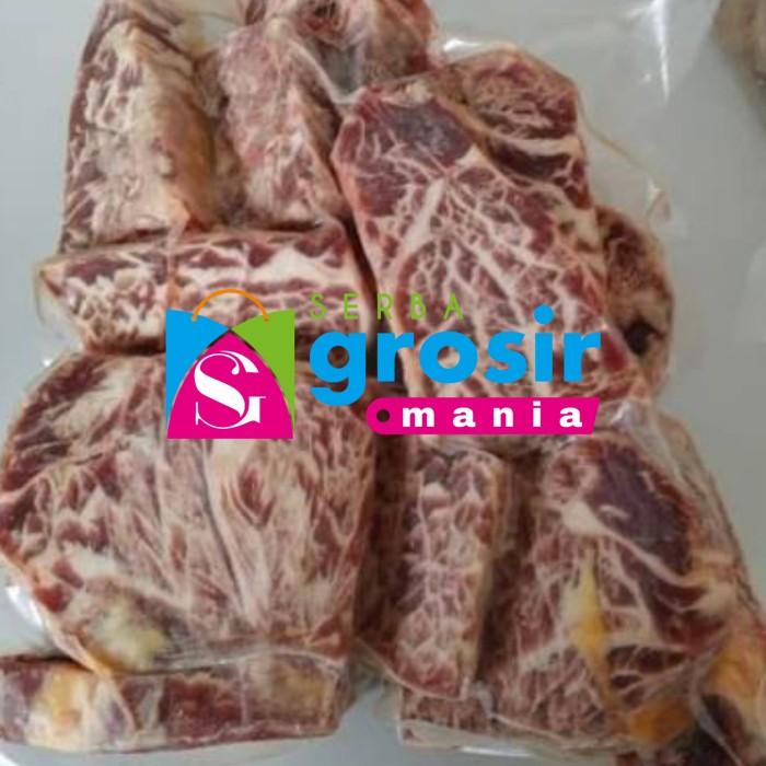 

Steak | Wagyu Mess Meltique @1Kg