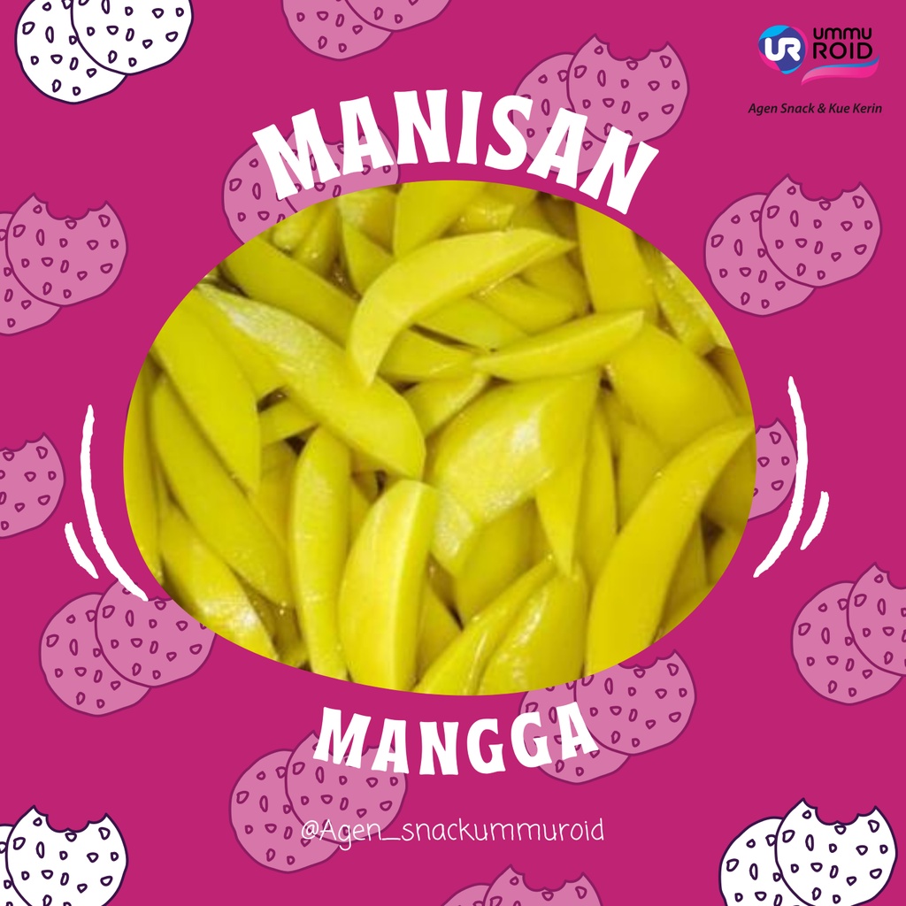 

MANISAN 1 Kg