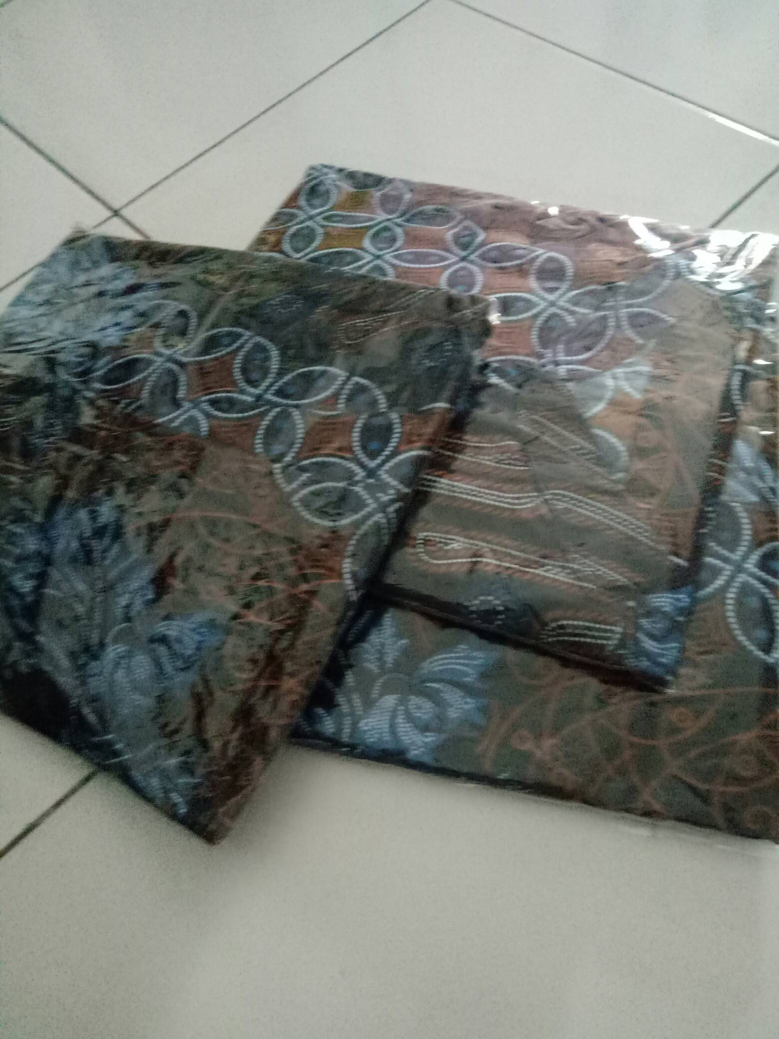 Gamis Batik Manggar, Padi,sekar,cantik,kubis,kipas,daun,kupu