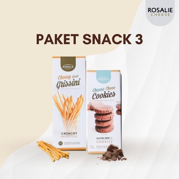 

Paket Snack 3 (Cookies & Grissini)