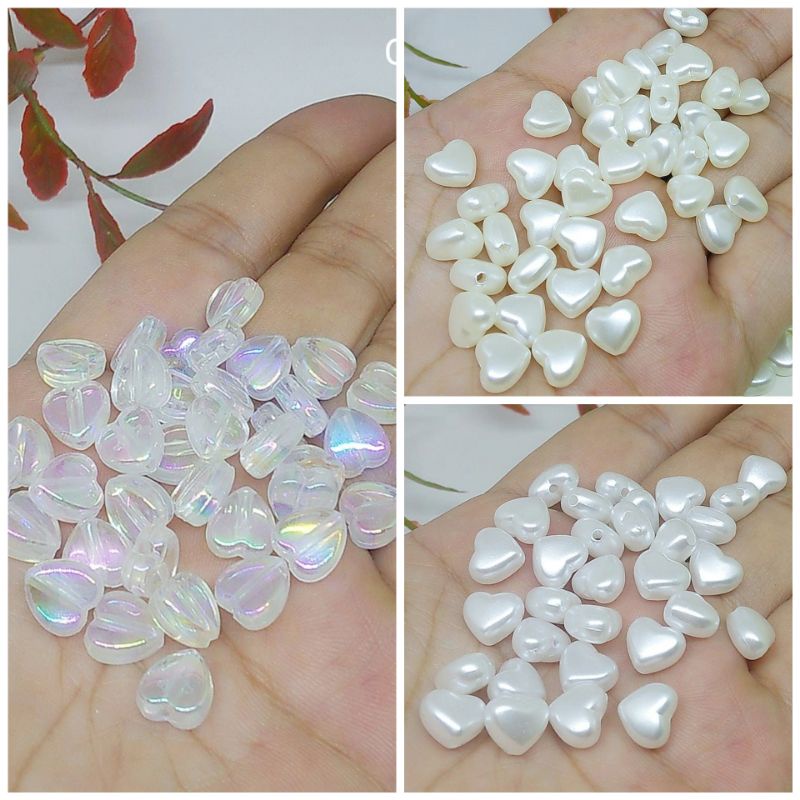 Mote Love Pearl Mini / Mote Pearl Love / Manik Love