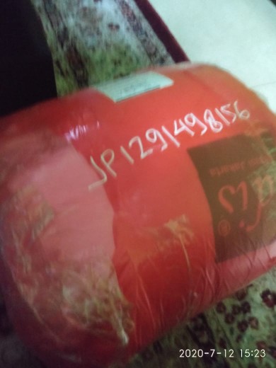 Bantal Brendis