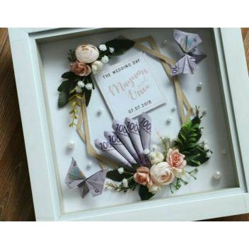 Mahar pernikahan, wedding gift, mahar rustic, mahar nikah, mahar unik