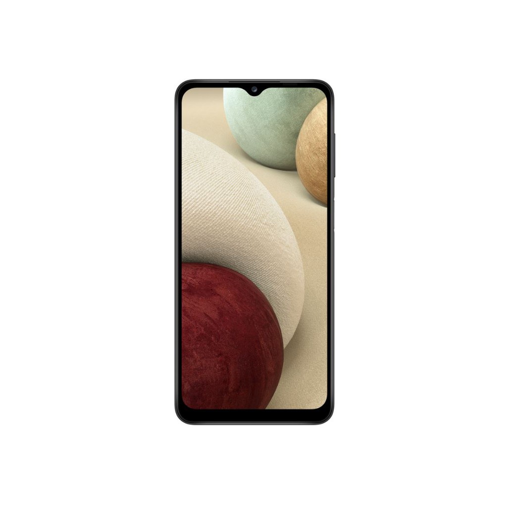 Samsung Galaxy A12 4/128 GB -  Black-1