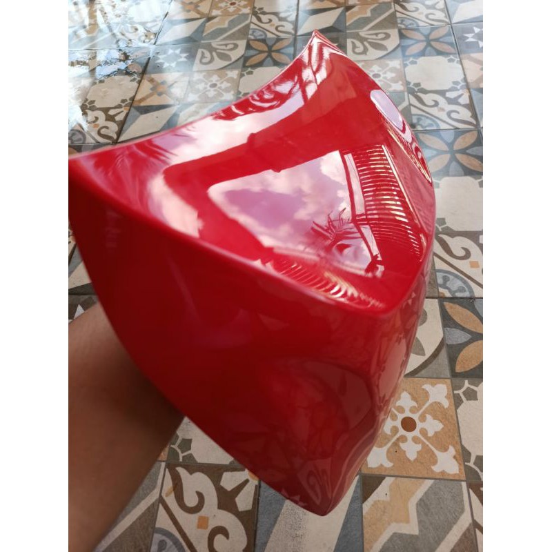 Single Seat ER6N ER6F MERAH