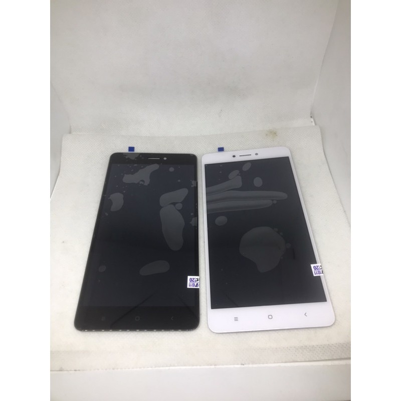 LCD TOUCHSCREEN XIAOMI REDMI NOTE 4X - XIAOMI NOTE 4X - NOTE4X