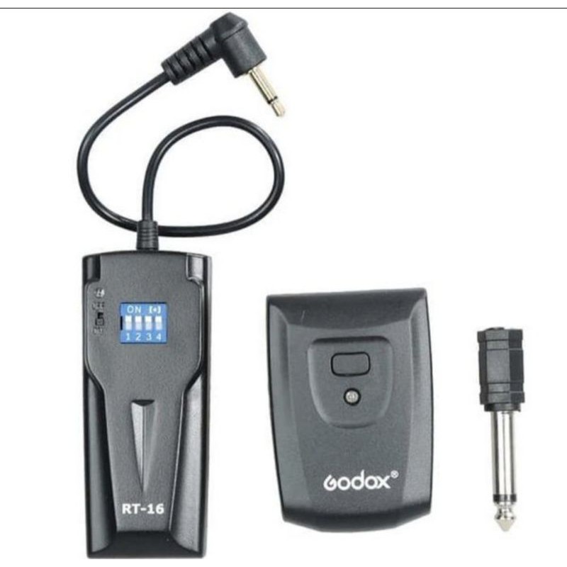Godox RT16 Trigger / Godox Trigger RT-16