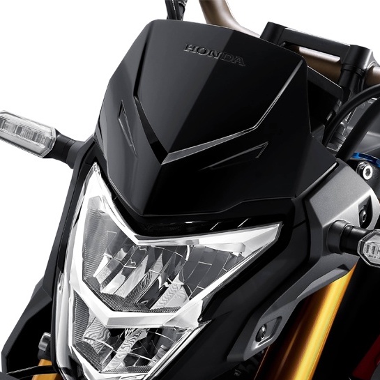 Visor New CB150R StreetFire 08R80K15P00