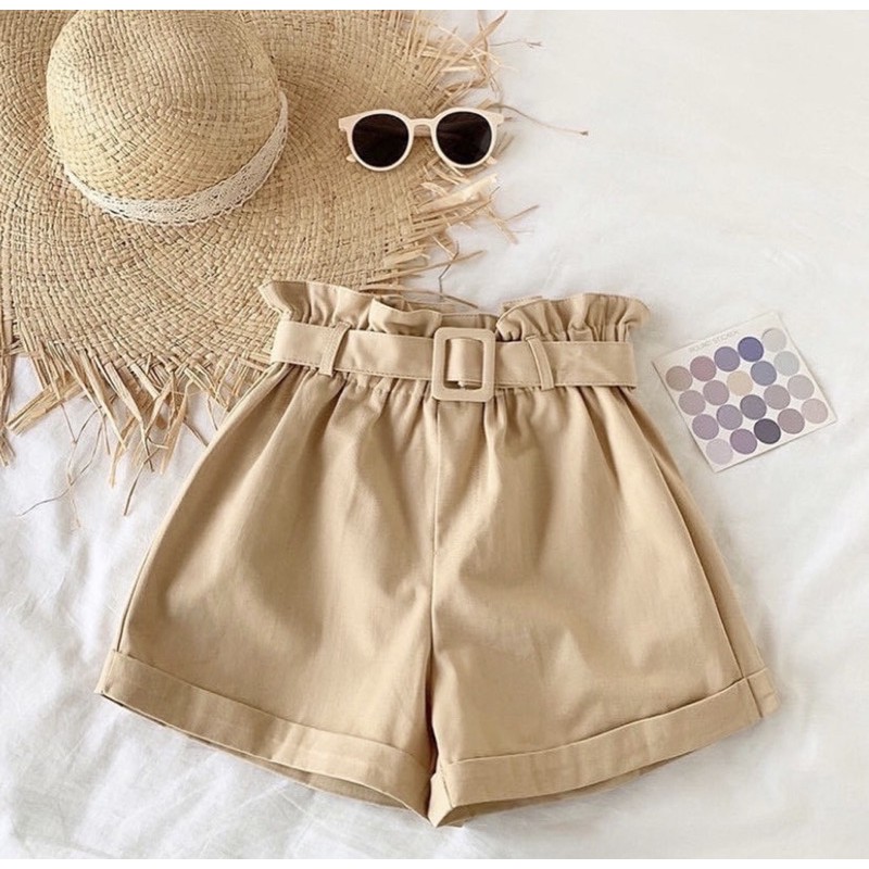 Prettypie MIZU PANTS-5