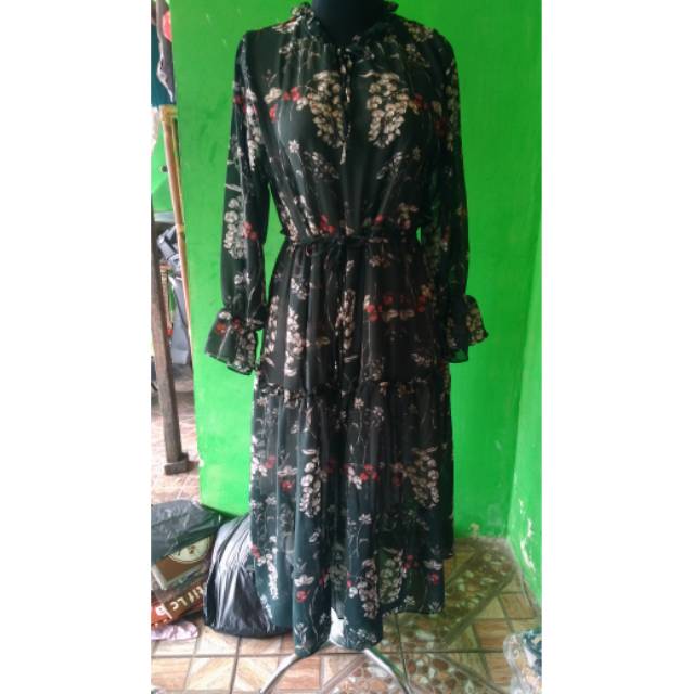 Tunik harajuku murce