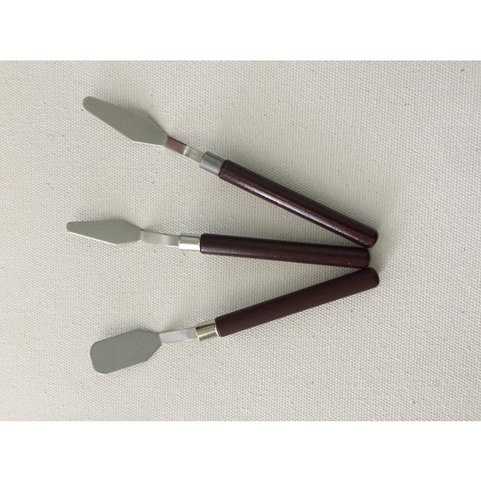 

Weis - pisau pallet 1 set