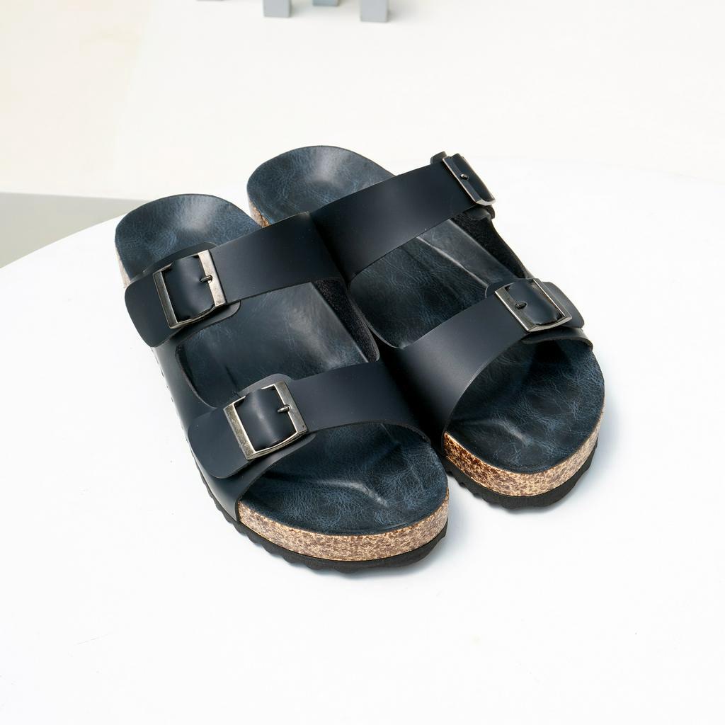 Handmadeshoesby - [Sandal Murah]Sandal Birken Dylan