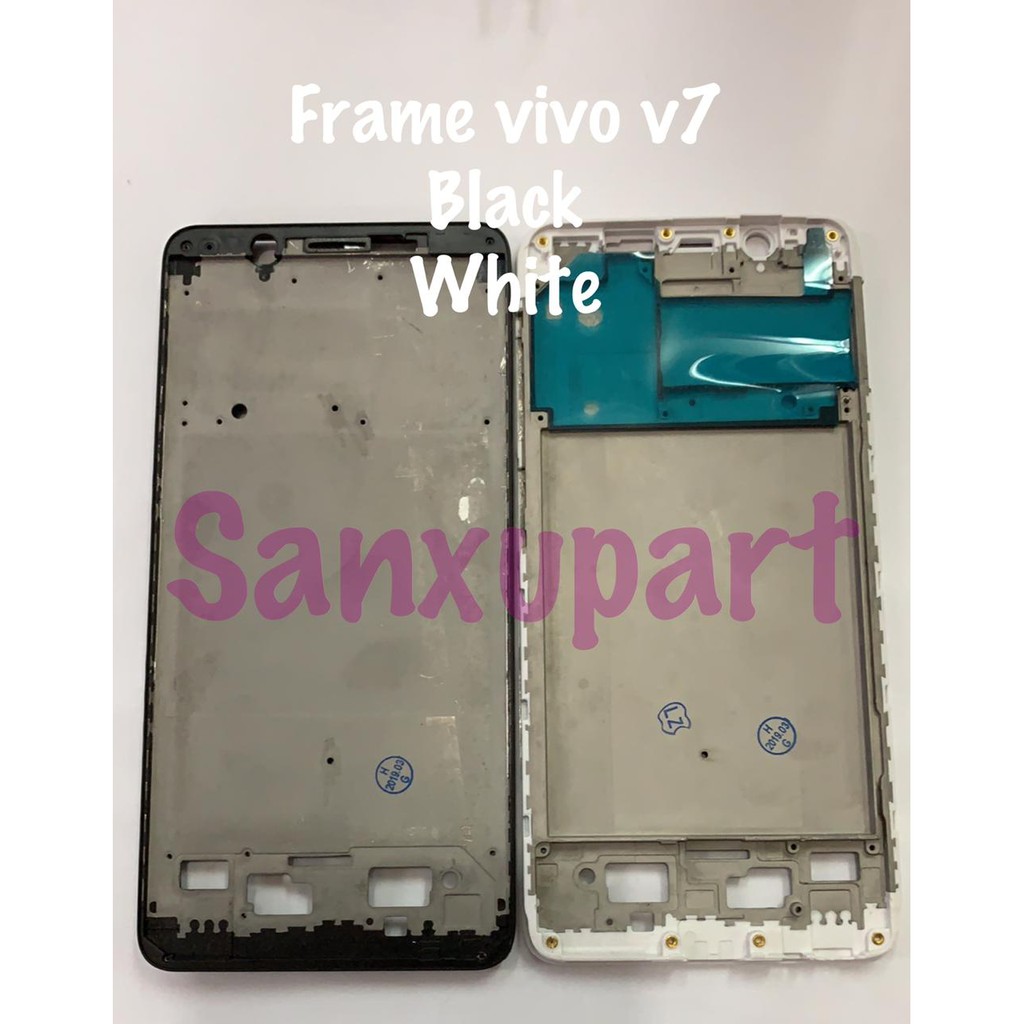 FRAME TULANG VIVO V7 ORIGINAL