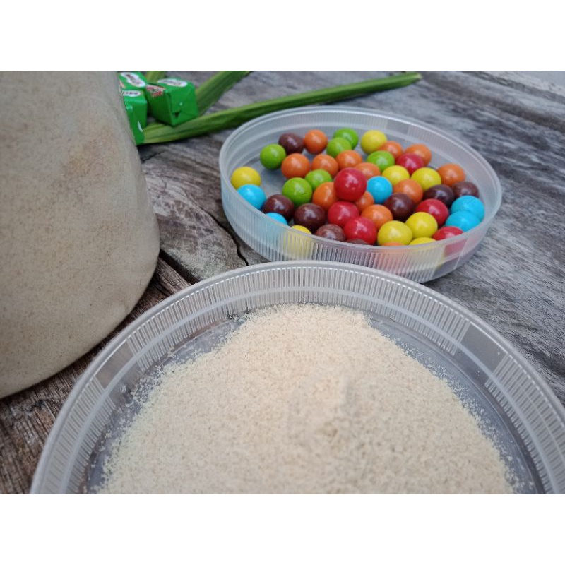 

Jahe Bubuk home Made 100g