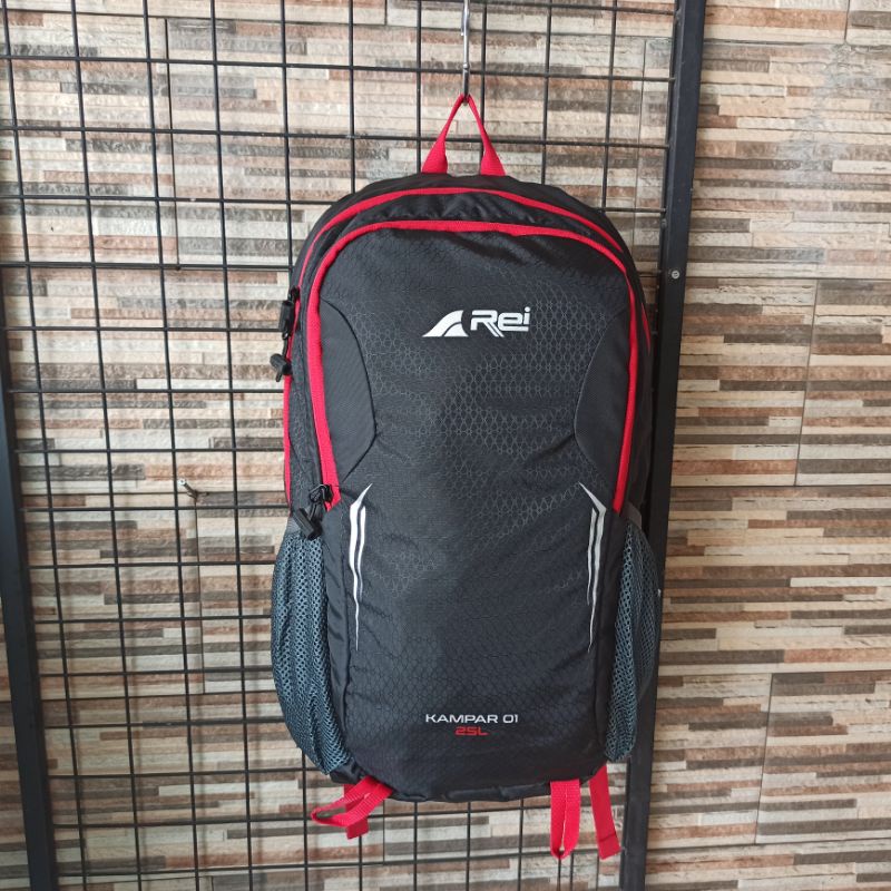 Tas Ransel Rei Kampar 25L Original