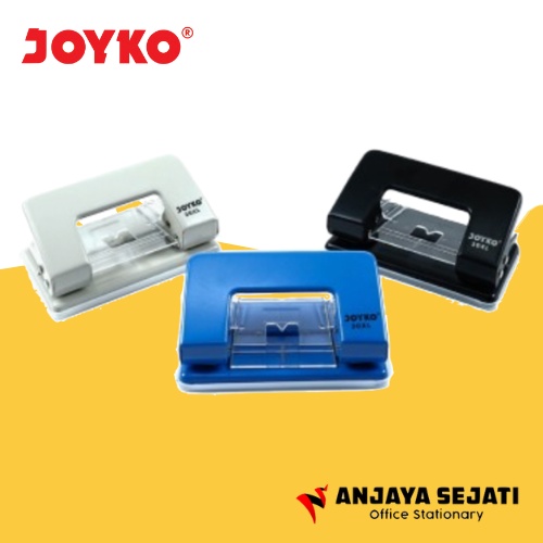 

Pembolong Kertas | Punch Joyko 30XL
