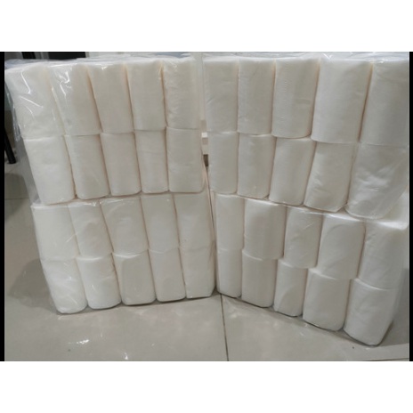 Tisue Gulung Coreless Tanpa Tulang 1 Pcs Murah