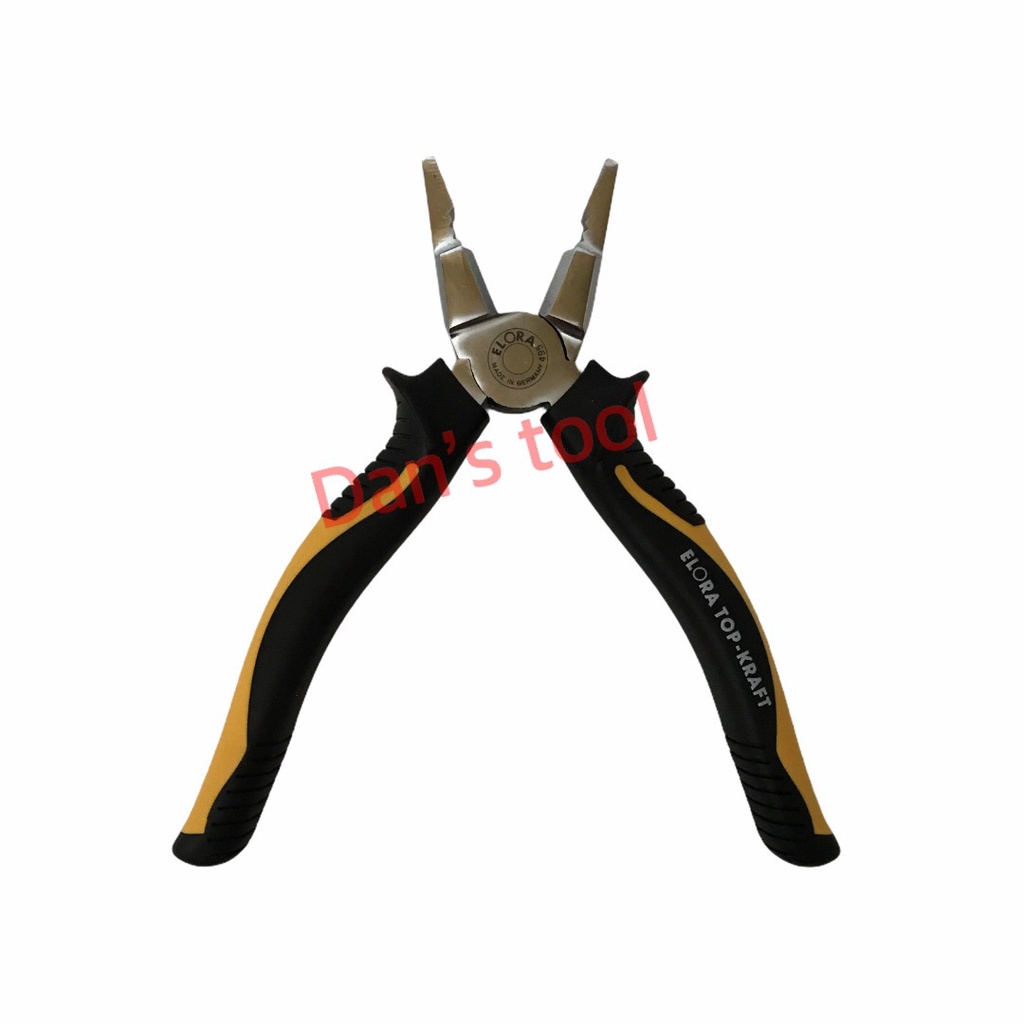 Tang Kombinasi ELORA 165 - Combination Plier