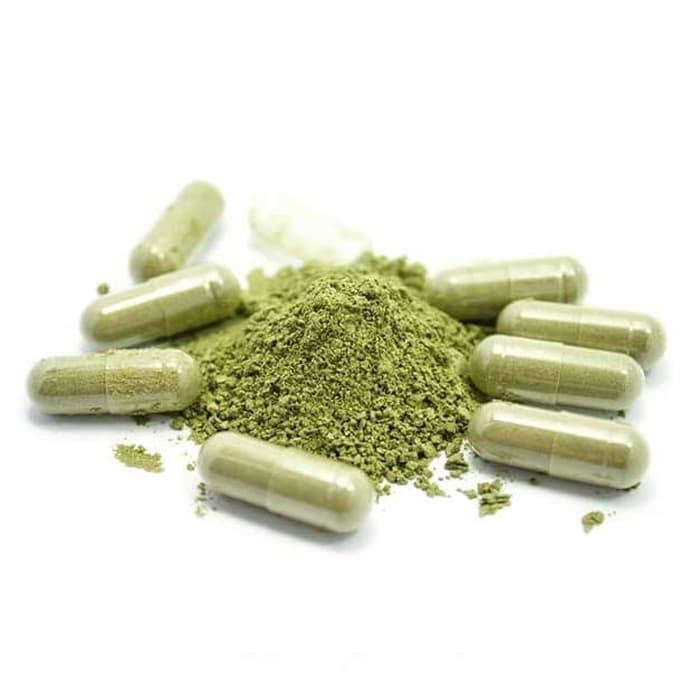 

Kapsul Daun Seledri Rempah Herbal Natural Obat Alami