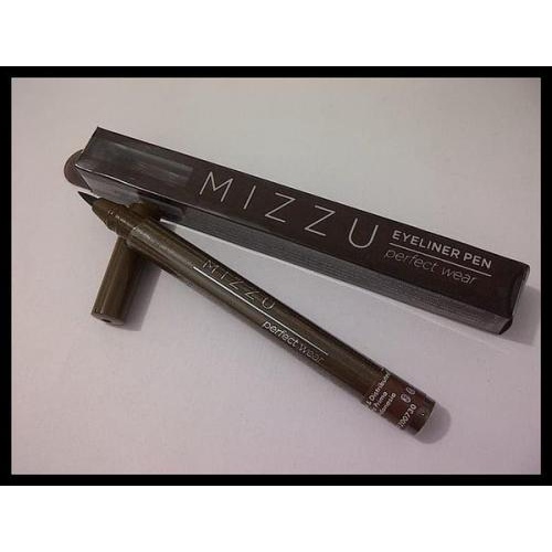 MIZZU EYELINER PERFECT WEAR PEN