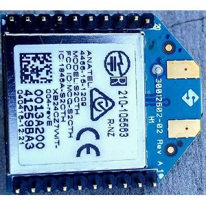 XBEE S2C XB24CZ7WIT 004 Bagus