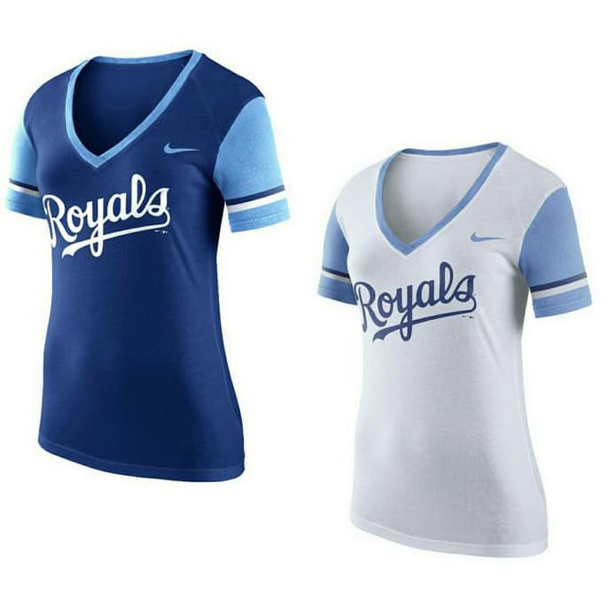 promo kaos nike baseball womens original / kaos wanita original terbaru