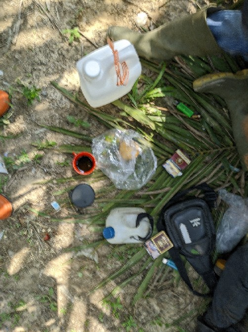 O Ring Oring Karet Stik Pompa Hama Elektrik Nozzle