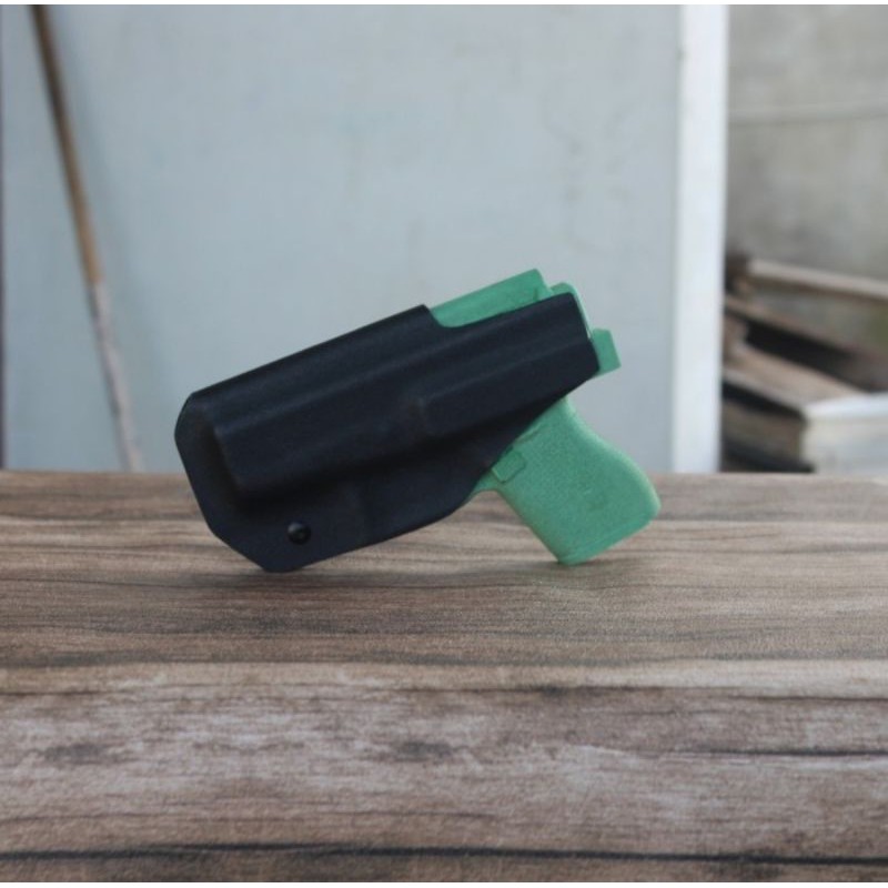 Kydex Holster GL 42 Sarung Kydex Glk 42 IWB