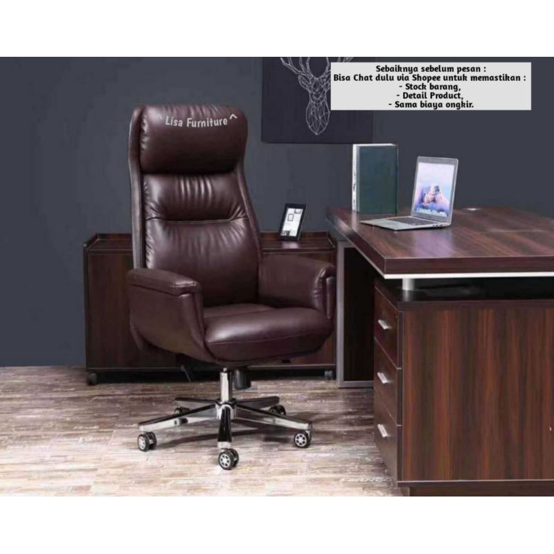 Kursi Direktur|Kursi Direktur Reclining|Kursi Direktur Pijat|Kursi Direktur Mewah|Kursi Direktur Kan