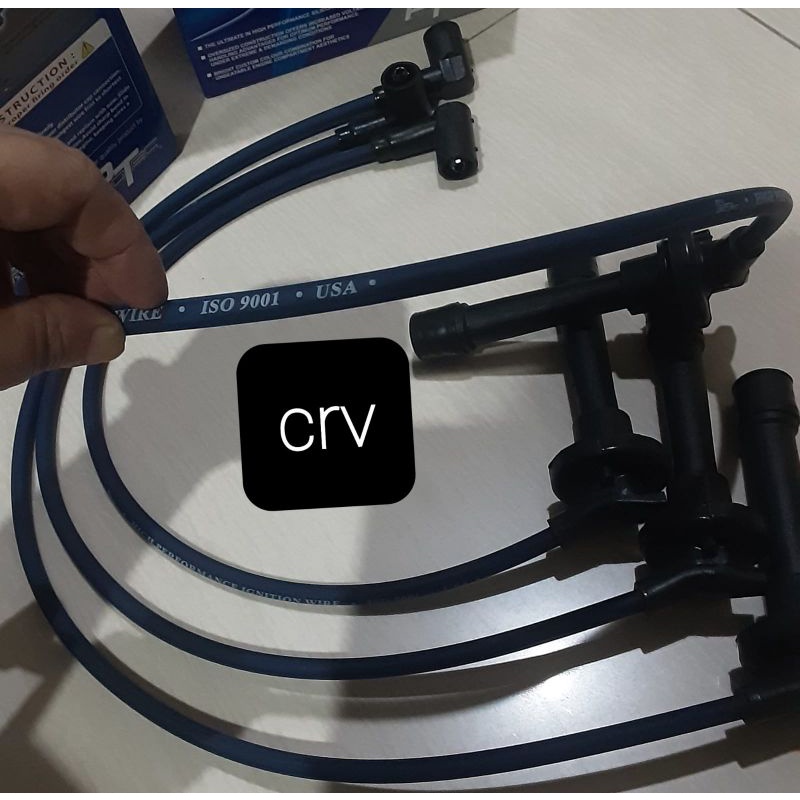 kabel busi Honda crv