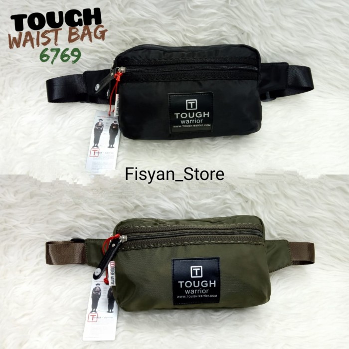 Tas Selempang/Pinggang Tough Army 6769