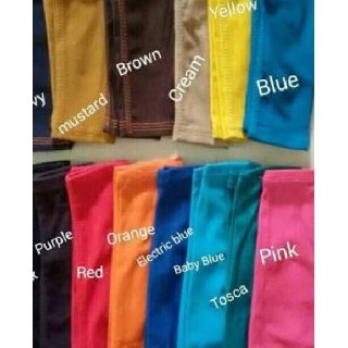 Paling Disukai JEGGING ANAK  SIZE S M L CELANA  PANJANG  