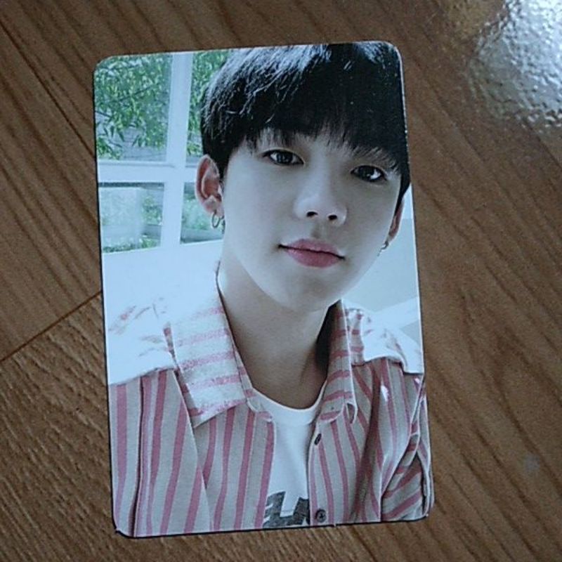 PC Hyunsuk The First Step: Treasure Maker Green Ver