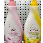 handbody citra 380ml