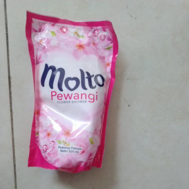 Molto Pewangi 900ml
