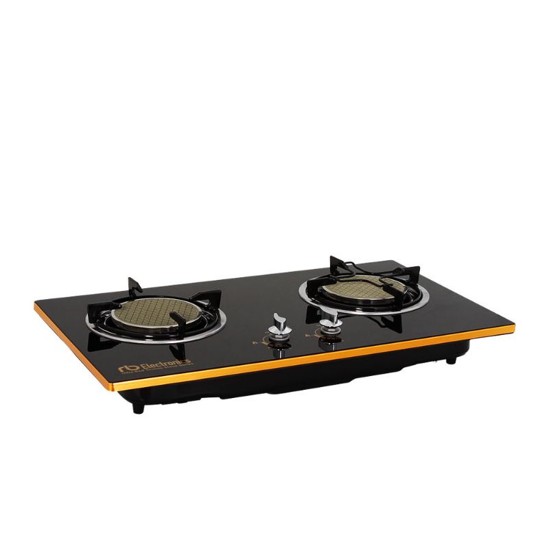 RB Infrared Stove Kompor Gas 2 Tungku