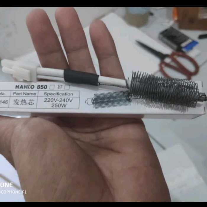 element solder uap blower analog 850 elmen blower elment solder hp