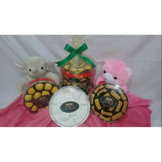 

PROMO KUE KERING LEBARAN