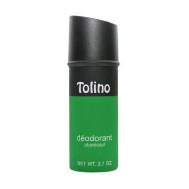 TOLINO DEODORAN SPRAY 150 ML ALL VARIAN / PARFUM PRIA / PARFUM UNISEX