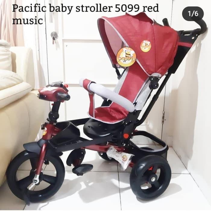 stroller bayi shopee