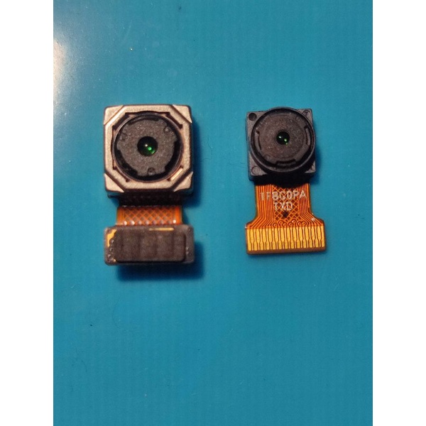 Kamera Depan+Kamera Belakang Original Meizu C9 M818H