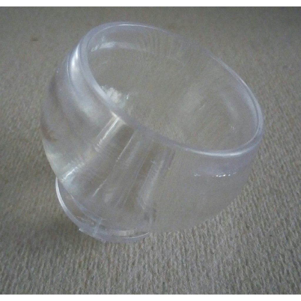 TEMPAT/WADAH/CEPUK PAKAN - MINUM PERKUTUT